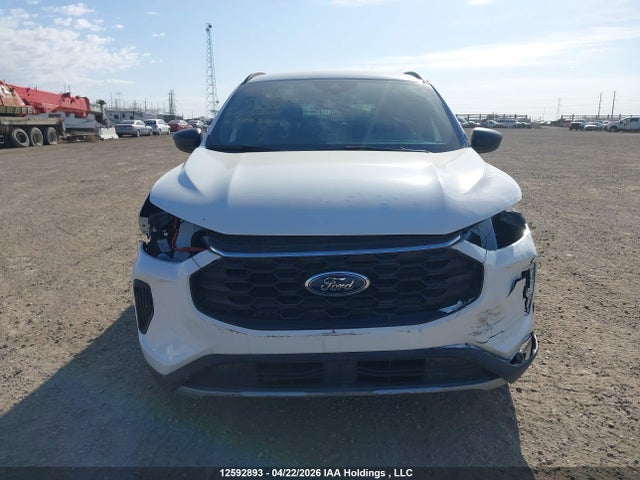 Продаж на аукціоні авто 2025 Ford Escape St Line, vin: 1FMCU9MZ5SUB45248, номер лоту: 12592893