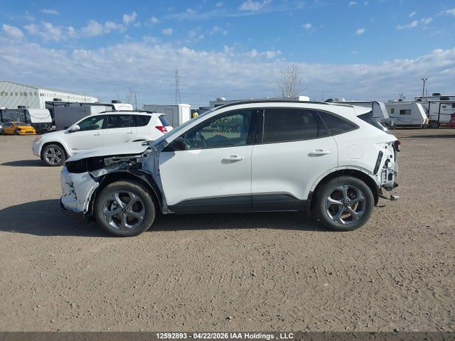 Продаж на аукціоні авто 2025 Ford Escape St Line, vin: 1FMCU9MZ5SUB45248, номер лоту: 12592893