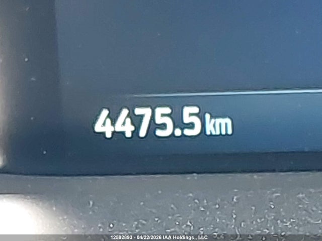 Продаж на аукціоні авто 2025 Ford Escape St Line, vin: 1FMCU9MZ5SUB45248, номер лоту: 12592893