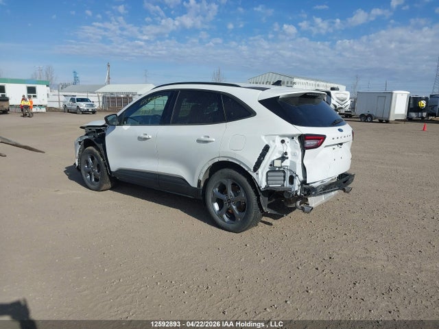 Продаж на аукціоні авто 2025 Ford Escape St Line, vin: 1FMCU9MZ5SUB45248, номер лоту: 12592893