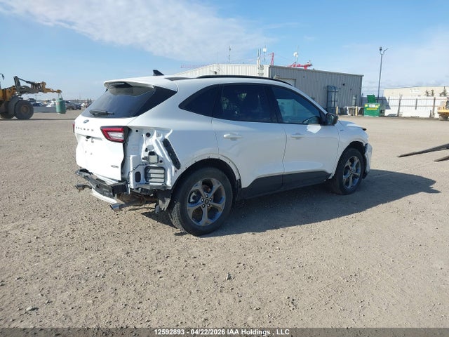 Продаж на аукціоні авто 2025 Ford Escape St Line, vin: 1FMCU9MZ5SUB45248, номер лоту: 12592893