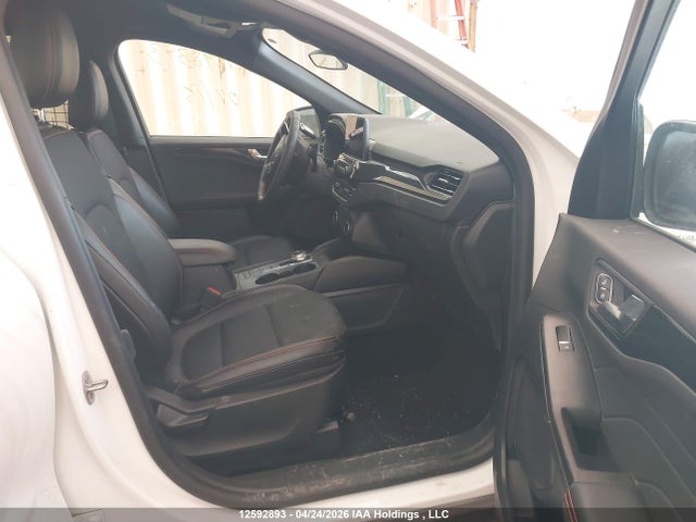 Продаж на аукціоні авто 2025 Ford Escape St Line, vin: 1FMCU9MZ5SUB45248, номер лоту: 12592893