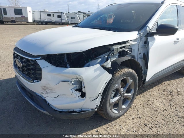 Продаж на аукціоні авто 2025 Ford Escape St Line, vin: 1FMCU9MZ5SUB45248, номер лоту: 12592893