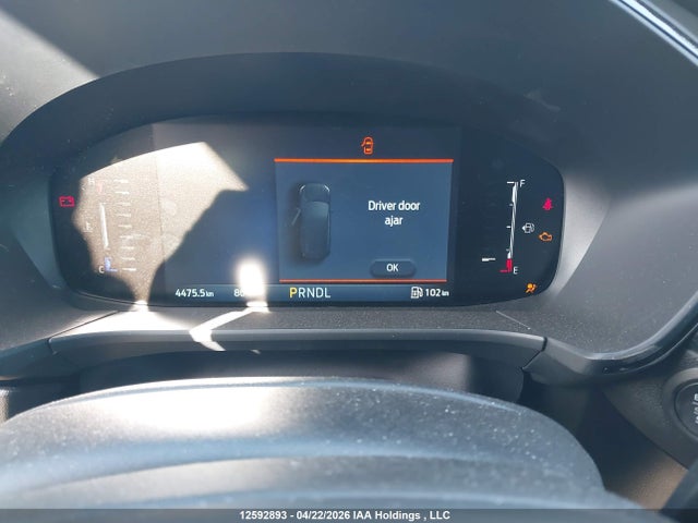 Продаж на аукціоні авто 2025 Ford Escape St Line, vin: 1FMCU9MZ5SUB45248, номер лоту: 12592893