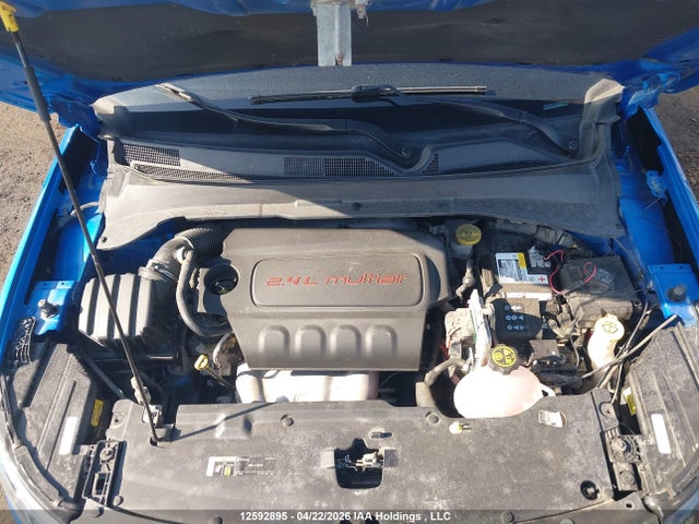 Продажа на аукционе авто 2022 Jeep Compass Trailhawk, vin: 3C4NJDDB0NT114418, номер лота: 12592895