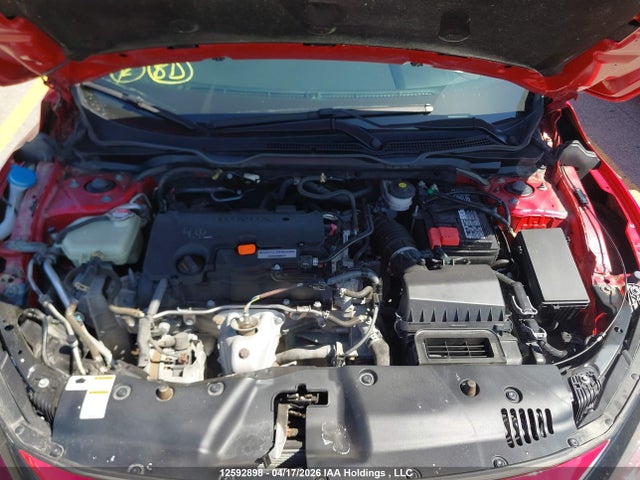 2021 Honda Civic Ex მანქანა იყიდება აუქციონზე, vin: 2HGFC2F71MH014087, აუქციონის ნომერი: 12592898