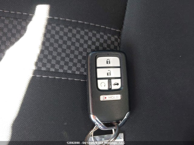 2021 Honda Civic Ex მანქანა იყიდება აუქციონზე, vin: 2HGFC2F71MH014087, აუქციონის ნომერი: 12592898