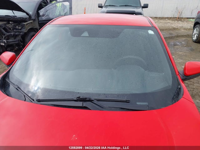 Honda Civic Lx 2019 2HGFC4B69KH400472 Image 17