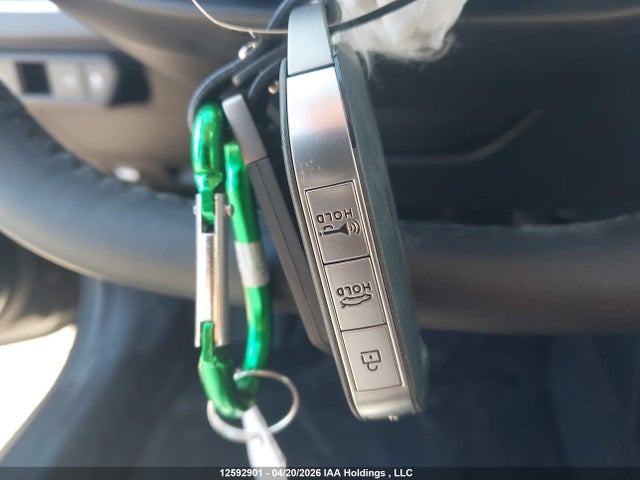 3KPFU4DE4SE165815 KIA K4 Ex/ex+