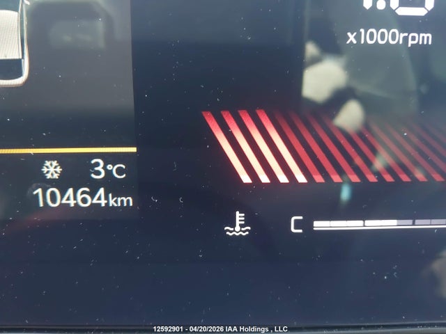 3KPFU4DE4SE165815 KIA K4 Ex/ex+