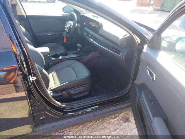 3KPFU4DE4SE165815 KIA K4 Ex/ex+