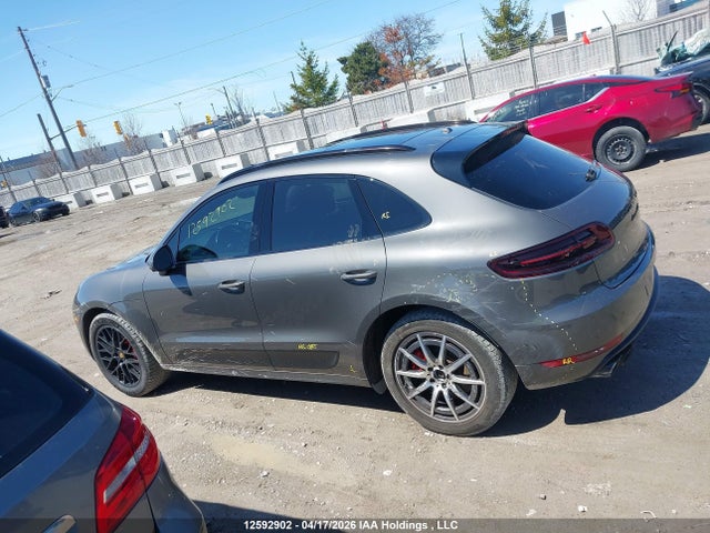 Porsche Macan Gts 2018 WP1AG2A59JLB65291 Image 14
