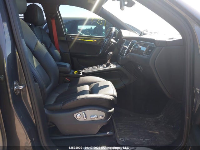 Porsche Macan Gts 2018 WP1AG2A59JLB65291 Image 5