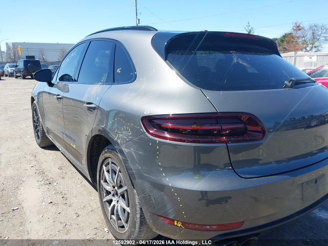 Porsche Macan Gts 2018 WP1AG2A59JLB65291 Image 6