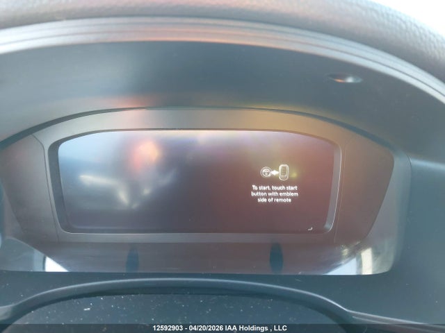 Aukcja sprzedaży 2025 Honda Civic, vin: 2HGFE4F80SH005697, numer aukcji: 12592903