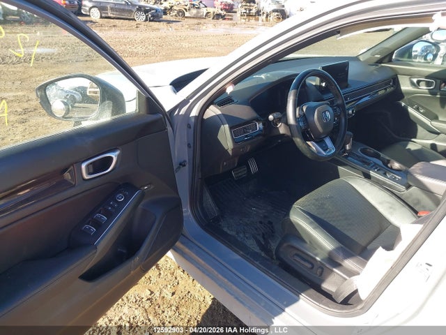 Aukcja sprzedaży 2025 Honda Civic, vin: 2HGFE4F80SH005697, numer aukcji: 12592903