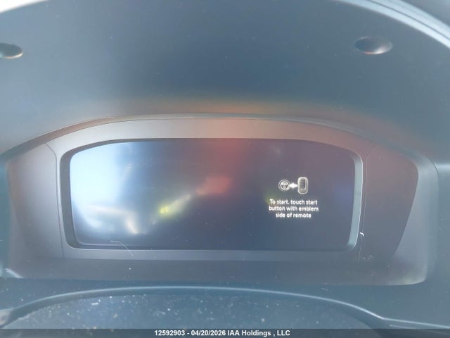 Aukcja sprzedaży 2025 Honda Civic, vin: 2HGFE4F80SH005697, numer aukcji: 12592903