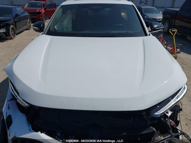 Audi Q5 2025 WA16AAGU4S2045594 Image 10