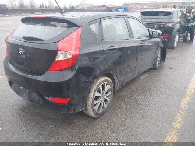 Продаж на аукціоні авто 2012 Hyundai Accent Gl, vin: KMHCT5AE2CU008489, номер лоту: 12592906