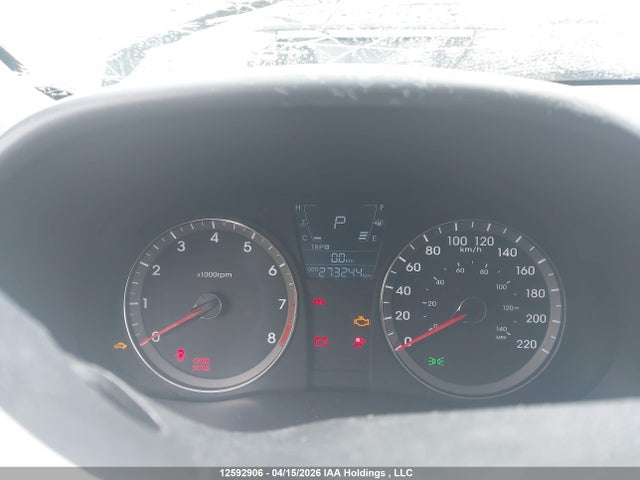 Продаж на аукціоні авто 2012 Hyundai Accent Gl, vin: KMHCT5AE2CU008489, номер лоту: 12592906