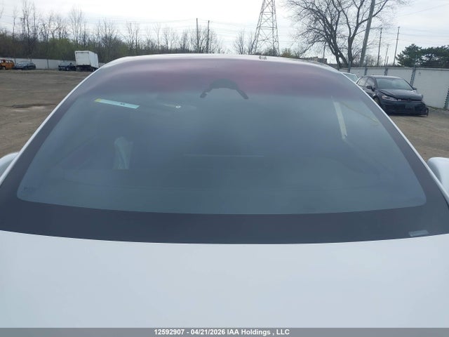 Продажа на аукционе авто 2023 Tesla Model X Awd/standard Range, vin: 7SAXCBE5XPF376614, номер лота: 12592907