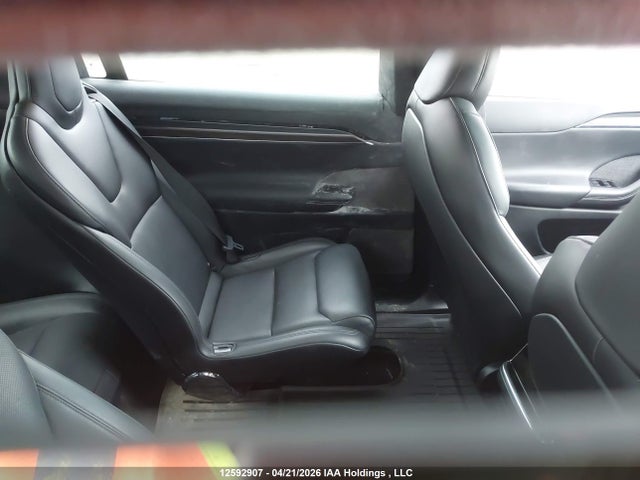 Продажа на аукционе авто 2023 Tesla Model X Awd/standard Range, vin: 7SAXCBE5XPF376614, номер лота: 12592907
