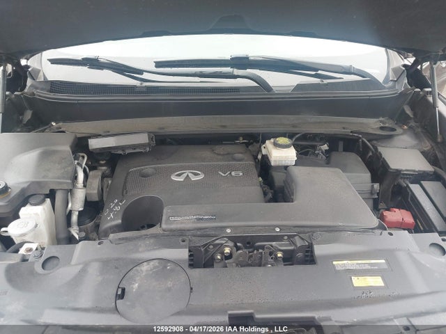 5N1AL0MM1FC546382 Infiniti QX60