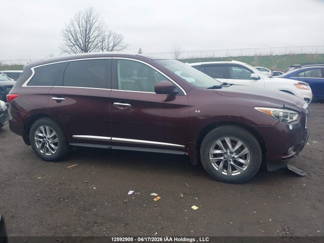 5N1AL0MM1FC546382 Infiniti QX60