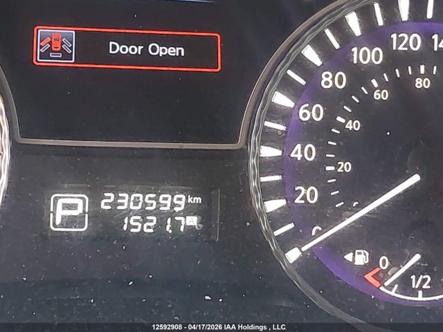 5N1AL0MM1FC546382 Infiniti QX60