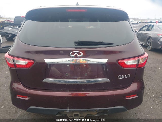 5N1AL0MM1FC546382 Infiniti QX60