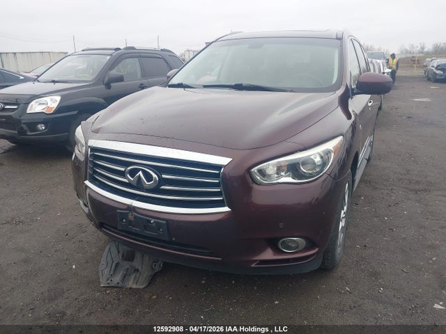 5N1AL0MM1FC546382 Infiniti QX60