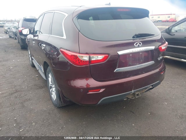 5N1AL0MM1FC546382 Infiniti QX60