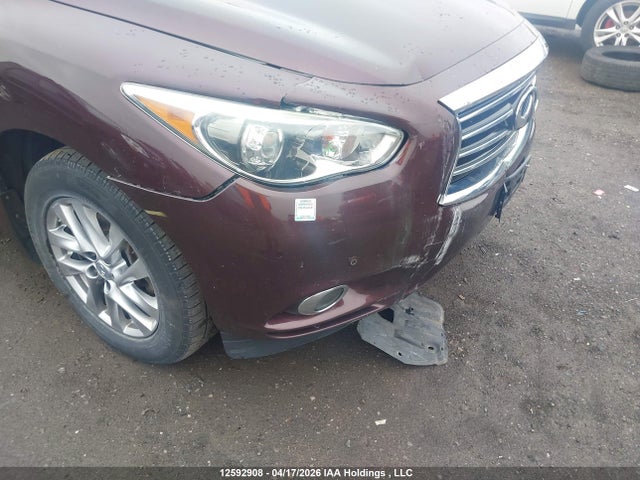 5N1AL0MM1FC546382 Infiniti QX60