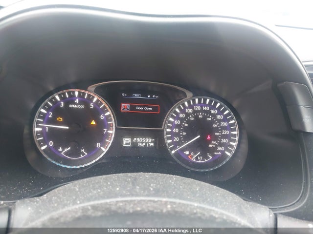 5N1AL0MM1FC546382 Infiniti QX60