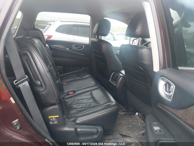 5N1AL0MM1FC546382 Infiniti QX60
