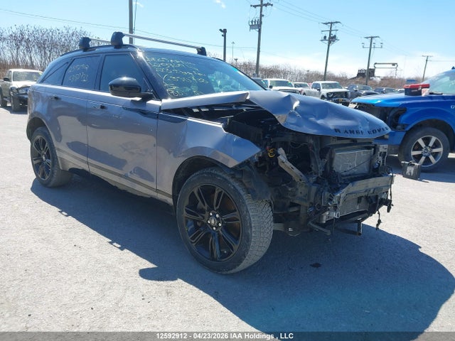 Land Rover Range Rover Velar R-dynamic S 2023 SALYT2EU6PA350733 zdjęcie główne