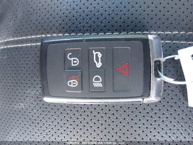 Aukcja sprzedaży 2023 Land Rover Range Rover Velar R-dynamic S, vin: SALYT2EU6PA350733, numer aukcji: 12592912