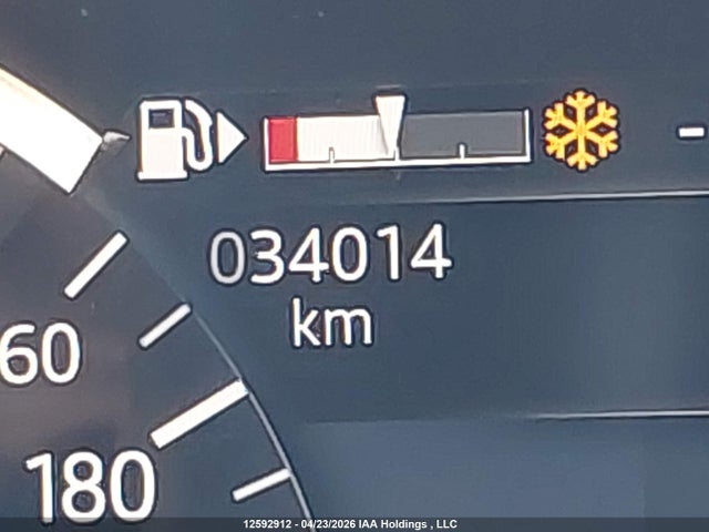Aukcja sprzedaży 2023 Land Rover Range Rover Velar R-dynamic S, vin: SALYT2EU6PA350733, numer aukcji: 12592912
