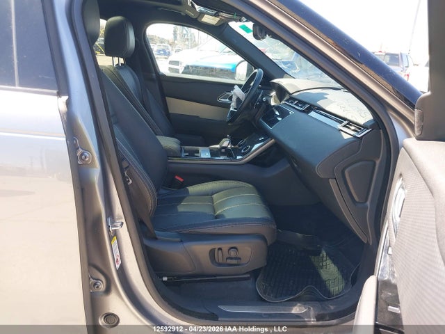Aukcja sprzedaży 2023 Land Rover Range Rover Velar R-dynamic S, vin: SALYT2EU6PA350733, numer aukcji: 12592912