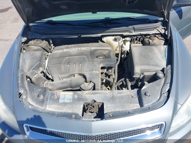 Продажа на аукционе авто 2009 Chevrolet Malibu Ls, vin: 1G1ZG57B49F247922, номер лота: 12592913