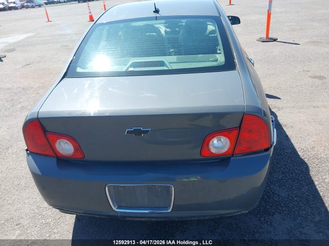 Продажа на аукционе авто 2009 Chevrolet Malibu Ls, vin: 1G1ZG57B49F247922, номер лота: 12592913