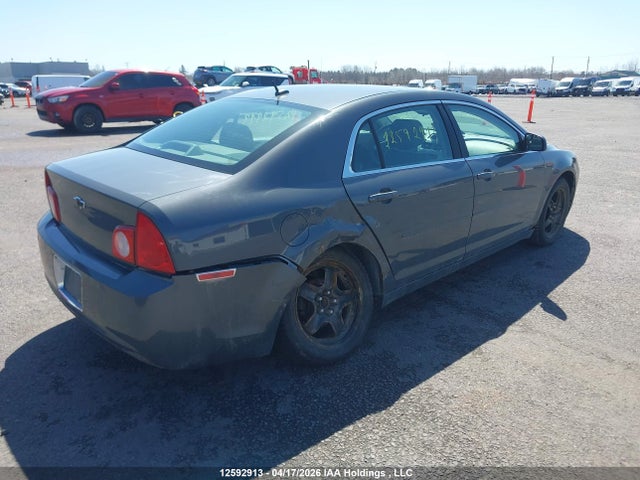 Продажа на аукционе авто 2009 Chevrolet Malibu Ls, vin: 1G1ZG57B49F247922, номер лота: 12592913