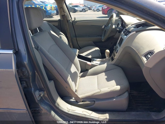 Продажа на аукционе авто 2009 Chevrolet Malibu Ls, vin: 1G1ZG57B49F247922, номер лота: 12592913