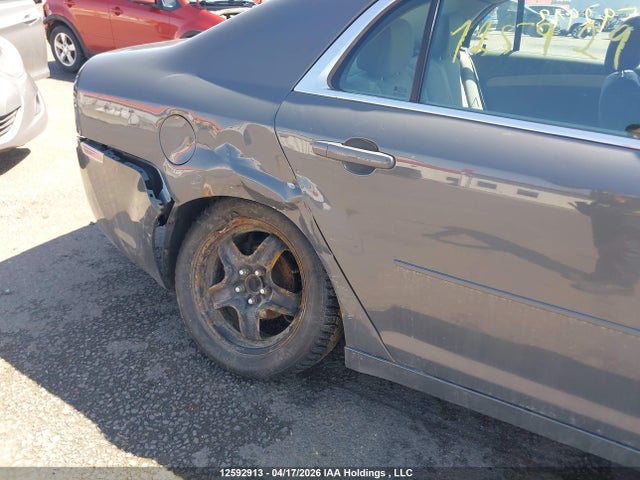 Продажа на аукционе авто 2009 Chevrolet Malibu Ls, vin: 1G1ZG57B49F247922, номер лота: 12592913