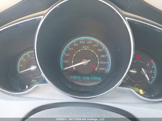 Продажа на аукционе авто 2009 Chevrolet Malibu Ls, vin: 1G1ZG57B49F247922, номер лота: 12592913