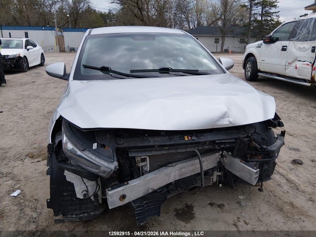 2019 Hyundai Ioniq Hybrid Essential მანქანა იყიდება აუქციონზე, vin: KMHC75LC2KU108767, აუქციონის ნომერი: 12592915