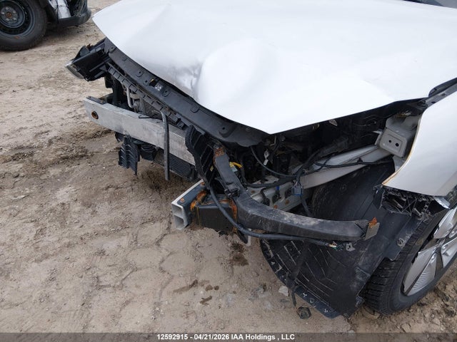 2019 Hyundai Ioniq Hybrid Essential მანქანა იყიდება აუქციონზე, vin: KMHC75LC2KU108767, აუქციონის ნომერი: 12592915