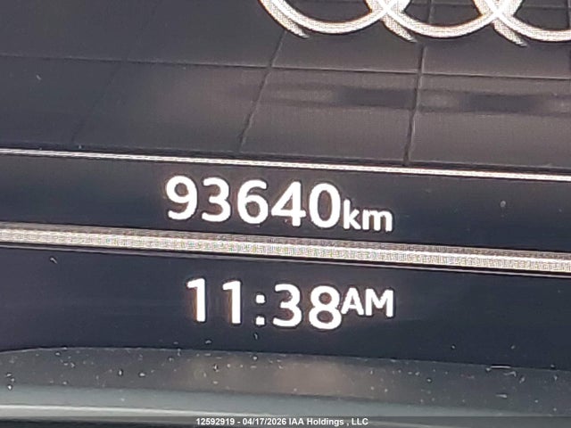 WA1ENAFY8L2053445 Audi Q5 Titanium Premium Plus