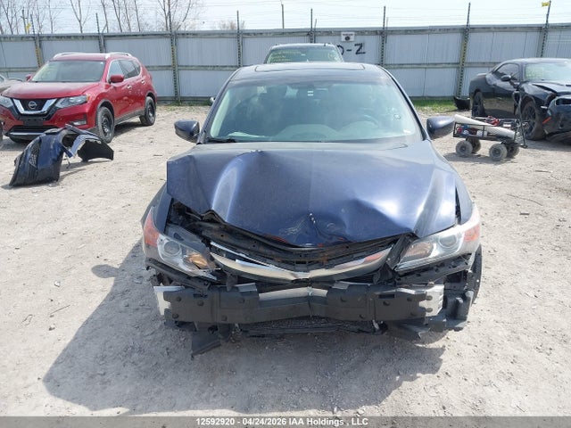 Продажа на аукционе авто 2013 Acura Ilx, vin: 19VDE1F33DE403633, номер лота: 12592920