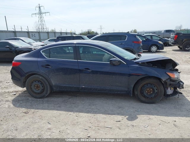 Продажа на аукционе авто 2013 Acura Ilx, vin: 19VDE1F33DE403633, номер лота: 12592920